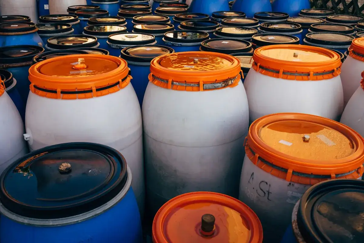Chemical & Toxic Waste Cleanup in Intercourse, PA