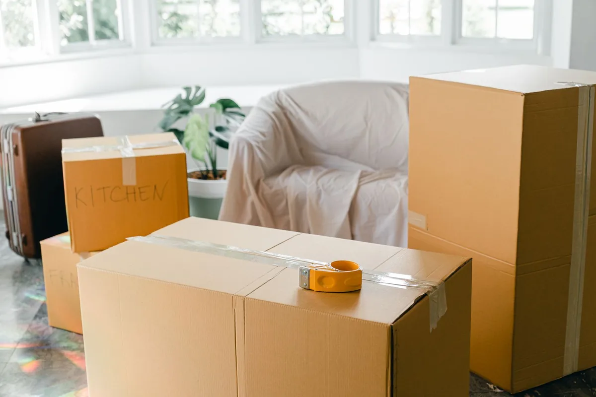 Hoarding Cleanup in Intercourse, PA
